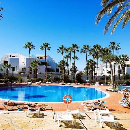 Apartamento Wonderful Holidays, Ocean View, Close To The Beach Playa de las Américas Exterior foto